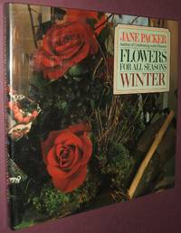 cover of Flowers for all Seasons: Winter