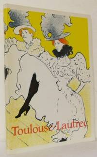 Toulouse-Lautrec.