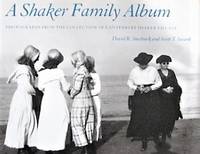 image of A Shaker Family Album: Photographs from the Collection of Canterbury Shaker Village