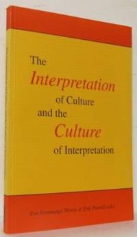 The Interpretation of Culture and the Culture of…