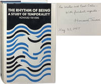 The Rhythm of Being: A Study of Temporality