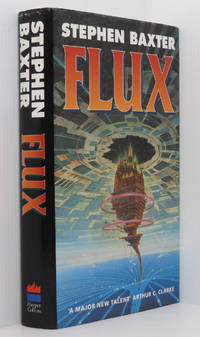cover of Flux