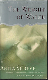 THE WEIGHT OF WATER