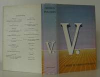 cover of V