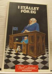 I stället för EG.