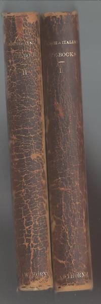 Passages from the French and Italian Note - Books