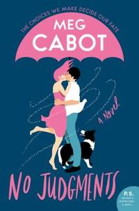 No Judgments : A Novel by Meg Cabot - 2019