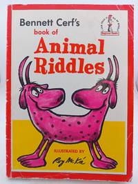 Bennett Cerf's Book of Animal Riddles