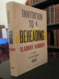 Invitation to a Beheading