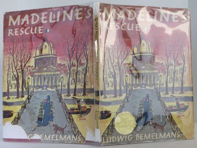 Madeline's Rescue