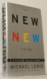 New New Thing. A Silicon Valley Story.