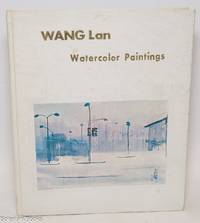 Wang Lan: Watercolor Paintings