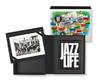 William Claxton: Jazzlife