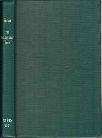 cover of The Delectable Past: the Joys of the Table, from Rome to the Renaissance, from Queen Elizabeth I to Mrs. Beeton: the Menus, the Manners, and the Most ... Re-Created for Cooking and Enjoying Today
