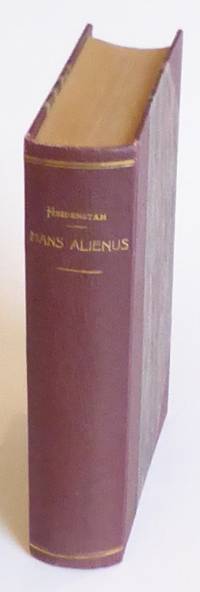 Hans Alienus I-III.