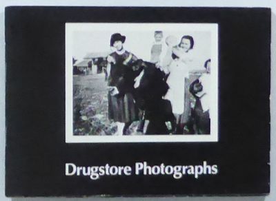 Drugstore Photographs. Snapshots from the…