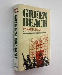 image of Green Beach