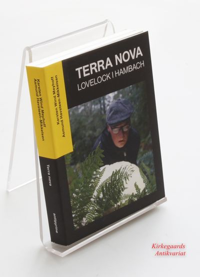 Terra Nova. Lovelock i Hambach.