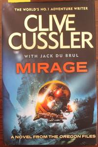cover of Mirage