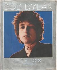 Lyrics: 1962-2001