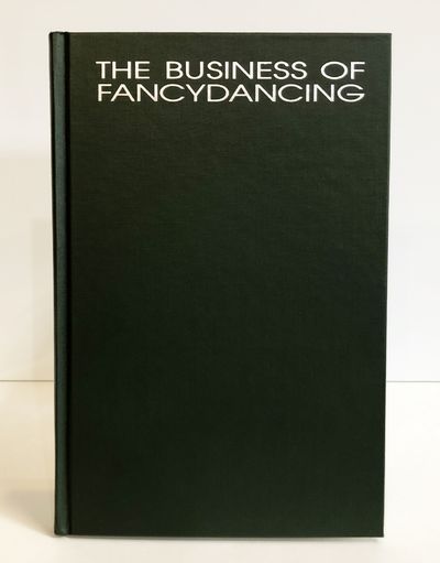 42+ Book The Business Of Fancydancing Gif