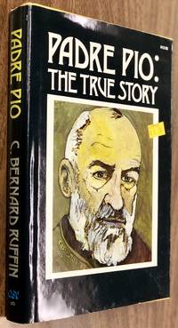 Padre Pio: The True Story