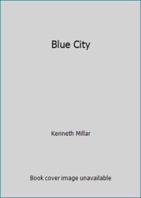 Blue City