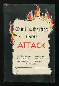 Civil Liberties Under Attack