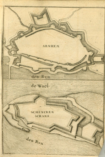The Netherland-historian, containing a true and exact relation of what hath passed in the late warrs between the King of Great Britain, and the French King with their allyes, against the States Generall of the United Provinces; from the beginning thereof anno 1671. to th conclusion of peace between his aforesaid Majesty of Britain, and the said states; with the continuation of what hath since happened between France and his allyes, against the said states, and their confoederates, to the end of the year 1674. Illustrated with above 60 sculptures, being the exact delineations of the most principall fortifications in those provinces, and the pourtraictures of severall mighty princes and eminent officers