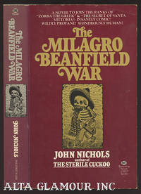 image of THE MILAGRO BEANFIELD WAR