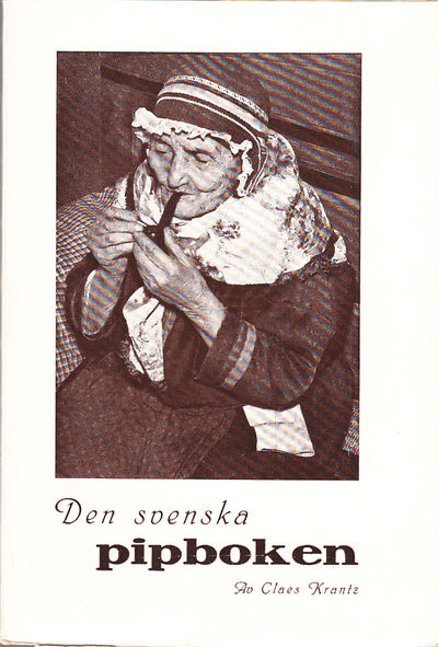 Den svenska pipboken.
