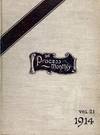 THE PROCESS ENGRAVER'S MONTHLY