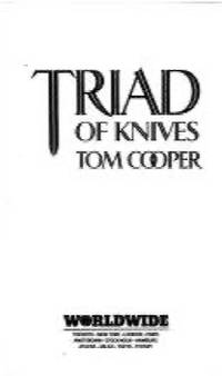 Triad of Knives