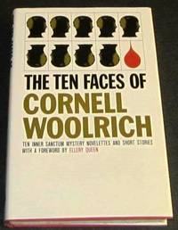 The Ten Faces of Cornell Woolrich