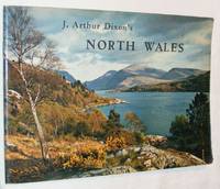 J Arthur Dixon's North Wales: a handbook for tourists