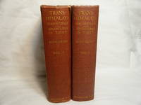 image of Trans-Himalaya (2 Volumes ) Discoveries and Adventures in Tibet