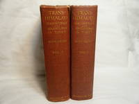 Trans-Himalaya (2 Volumes )  Discoveries and Adventures in Tibet