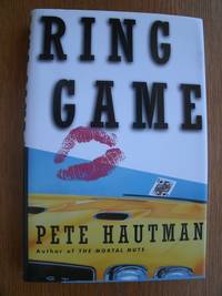 Ring Game by Hautman, Pete - 1997