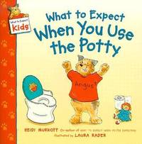 What to Expect When You Use the Potty