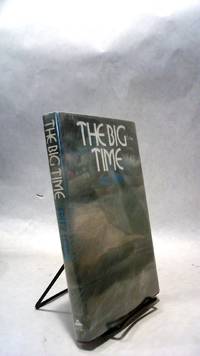 cover of THE BIG TIME