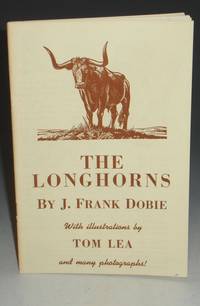 image of The Longhorns (prospectus)
