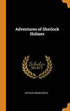 The Adventures Of Sherlock Holmes