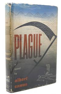 image of THE PLAGUE