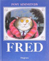 image of Fred