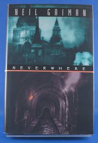 cover of Neverwhere