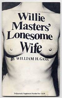 Willie Masters' Lonesome Wife