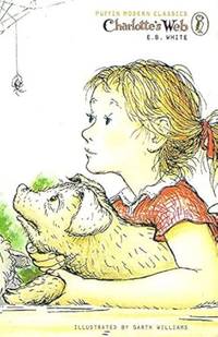 Charlotte's Web (Puffin Modern Classics)