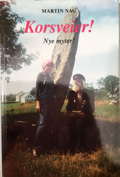 Korsveier! Nye myter