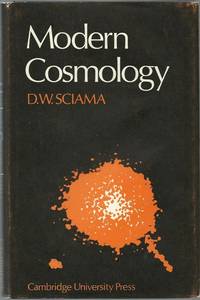 Modern Cosmology