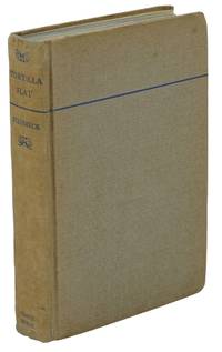 Tortilla Flat by Steinbeck, John - 1935